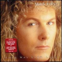 Long Way from Love von Mark Free