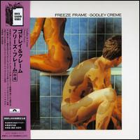 Freeze Frame von Godley & Creme