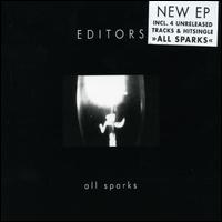 All Sparks [EP] von Editors