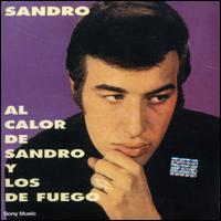 Al Calor De Sandro Y Los Del Fuego von Sandro