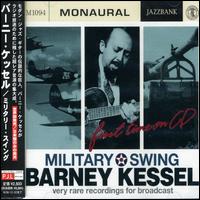 Military Swing von Barney Kessel