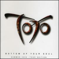 Bottom of Your Soul von Toto