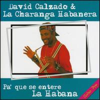 Pa Que Se Entere La Habana von David Calzado