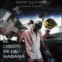 Ciclon de la Habana von David Calzado