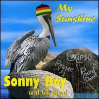 My Sunshine von Sonny-Boy