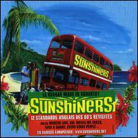 Sunshiners von Sunshiners