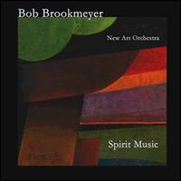 Spirit Music von Bob Brookmeyer