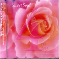 Sweet Soul von 4 PM "For Positive Music"