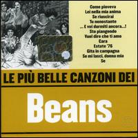 Piu Belle Canzoni Dei Beans von Beans