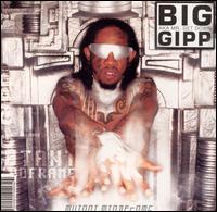 Mutant Mindframe von Big Gipp