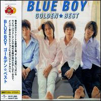 Golden Best von Blue Boy