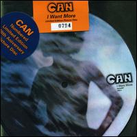 I Want More [Single] von Can