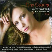 Pretty Young Thing, Pt. 2 von Tina Cousins