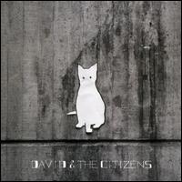 Are You in My Blood? von David & the Citizens