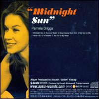 Midnight Sun von Pamela Driggs