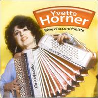 Reve d'Accordeoniste von Yvette Horner