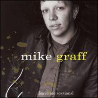 Save Me Sessions von Mike Graff