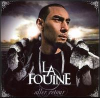 Aller-Retour von La Fouine