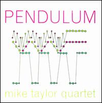 Pendulum von Mike Taylor