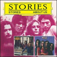 Stories/About Us von Stories