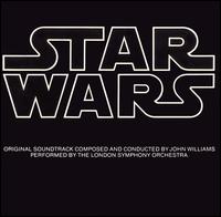 Star Wars [Original Motion Picture Soundtrack] von John Williams