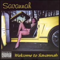 Welcome to Savannah von Savannah