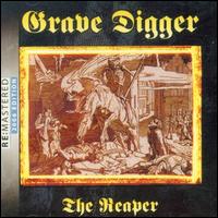 Reaper von Grave Digger