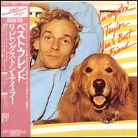 Man's Best Friend von Livingston Taylor