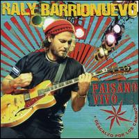 Paisano Vivo von Raly Barrionuevo