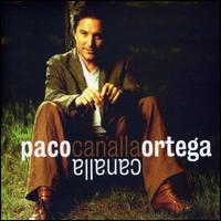 Paco Ortega Canalla von Paco Ortega