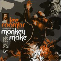 Land of the Monkey Snake von Lee Coombs