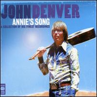 Annie's Song: A Collection of His Finest Recordings von John Denver