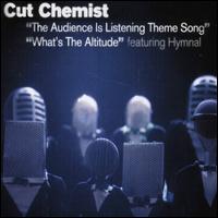 What's the Altitude von Cut Chemist