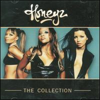 Collection von Honeyz