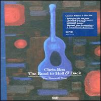 Farewell Tour von Chris Rea