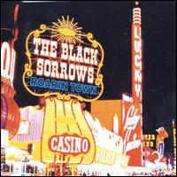 Roarin Town von Black Sorrows