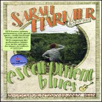 Escarpment Blues von Sarah Harmer