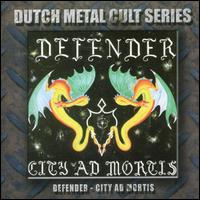 City Ad Mortis von Defender