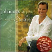 Lieder für Die Seele von Johannes Kalpers