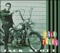 Jack Rocks von Jack Scott