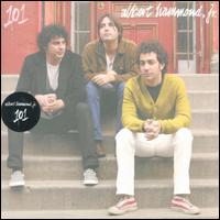 101 von Albert Hammond, Jr.