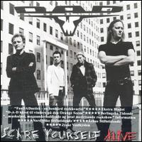 Scare Yourself Alive von D:A:D