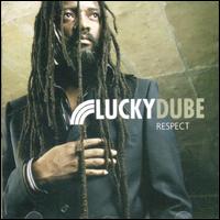 Respect von Lucky Dube