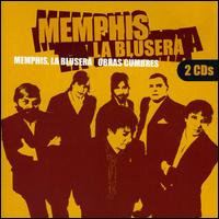 Obras Cumbres von Memphis la Blusera