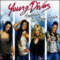 Happenin' All Over Again von Young Divas