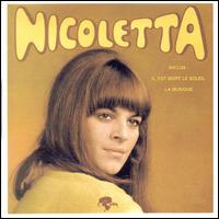 Est Mort le Solei von Nicoletta