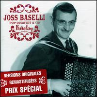 Pop Quartet von Joss Baselli