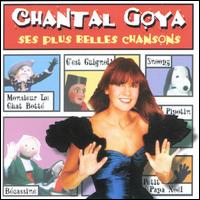 Ses Plus Belles Chanson von Chantal Goya