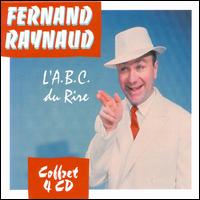 A B C du Rire von Fernand Raynaud