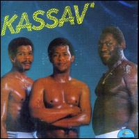 Aye von Kassav'